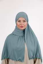 Load image into Gallery viewer, Premium Jersey Line | Ocean Blue