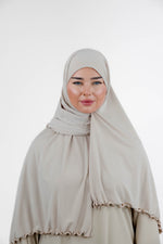 Load image into Gallery viewer, Premium Jersey Line | Vanilla Cream