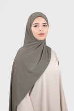 Load image into Gallery viewer, Premium Jersey | Mink Gray