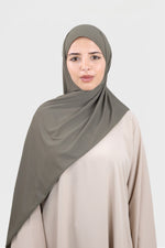 Load image into Gallery viewer, Premium Jersey | Mink Gray