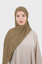 Load image into Gallery viewer, Premium Jersey | Mocha Brown