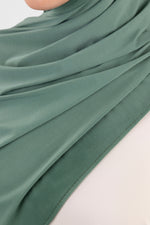 Charger l'image dans la visionneuse de galerie, Premium Jersey | Olive Emarald