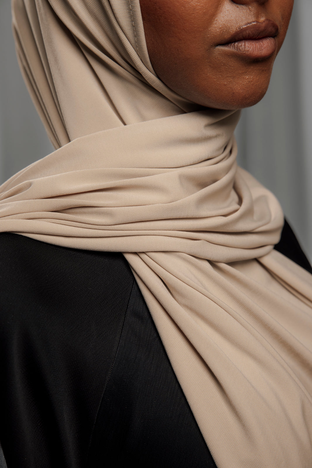 Premium Jersey Handmade Diamond - Golden Sand