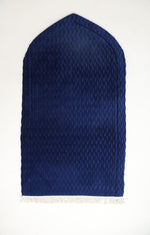 Load image into Gallery viewer, Prayer Mat | Royal Blue