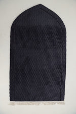 Load image into Gallery viewer, Prayer Mat | Gray