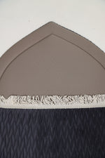Load image into Gallery viewer, Prayer Mat | Gray