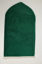 Load image into Gallery viewer, Prayer Mat | Green