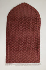 Load image into Gallery viewer, Prayer Mat | Terracotta
