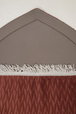 Load image into Gallery viewer, Prayer Mat | Terracotta