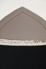 Load image into Gallery viewer, Prayer Mat | Black