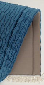 Load image into Gallery viewer, Prayer Mat | Sky Blue