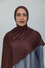 Load image into Gallery viewer, Bamboo Jersey | Brick