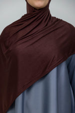 Load image into Gallery viewer, Bamboo Jersey | Brick