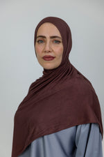 Load image into Gallery viewer, Bamboo Jersey | Brick