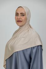 Load image into Gallery viewer, Bamboo Jersey | Vanilla