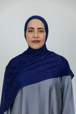 Load image into Gallery viewer, Bamboo Jersey | Navy