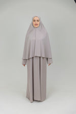 Load image into Gallery viewer, Nida Khimaar | Leige