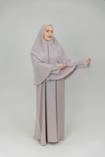 Load image into Gallery viewer, Nida Khimaar | Leige