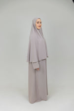 Load image into Gallery viewer, Nida Khimaar | Leige