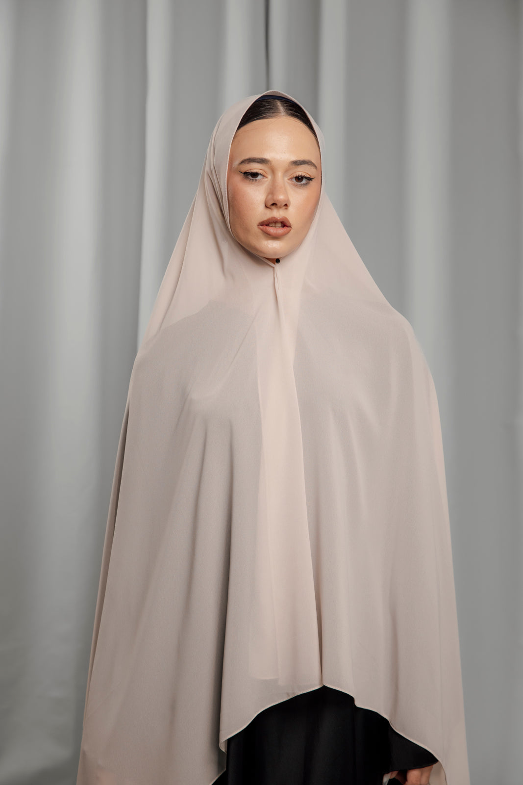 Chiffon | Ivory Mist