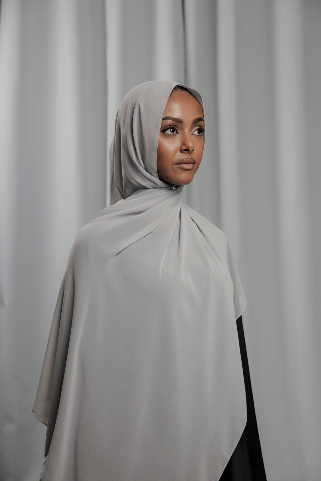 Chiffon | Soft Dove