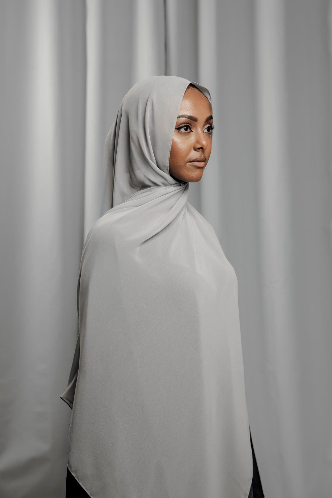 Chiffon | Soft Dove