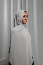 Load image into Gallery viewer, Chiffon | Soft Dove