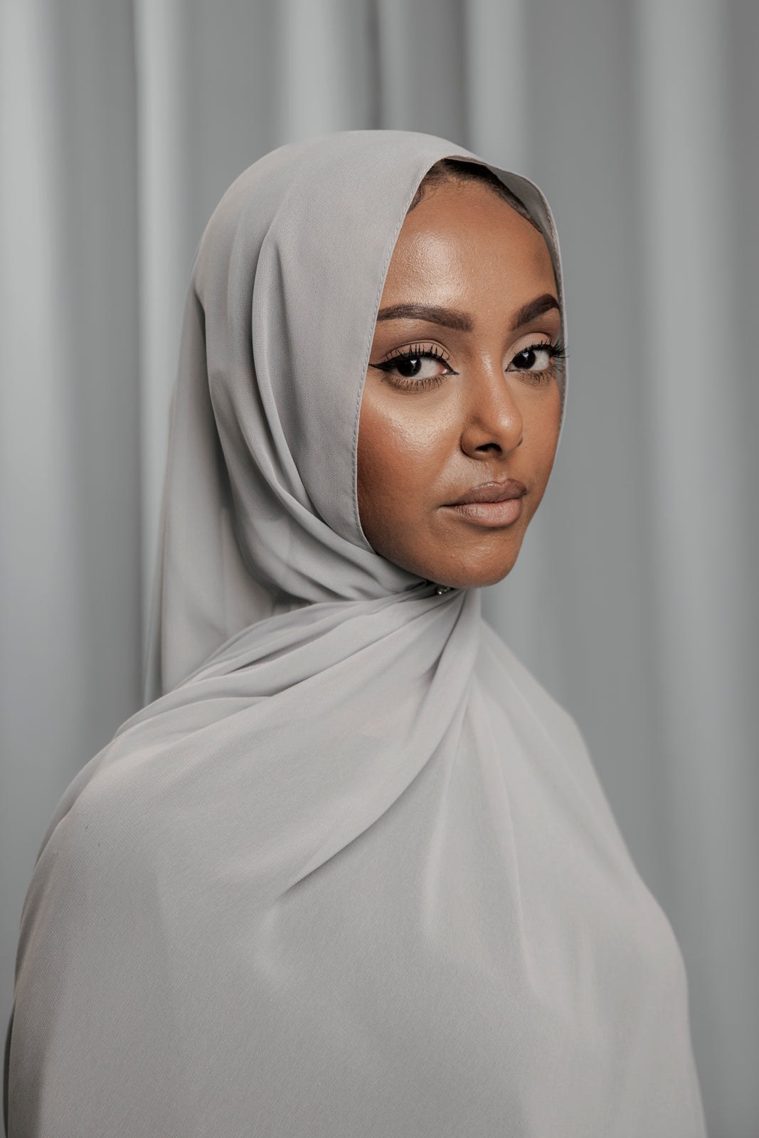 Chiffon | Soft Dove