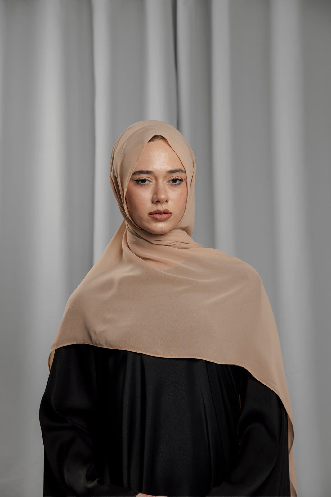 Chiffon | Golden Sand