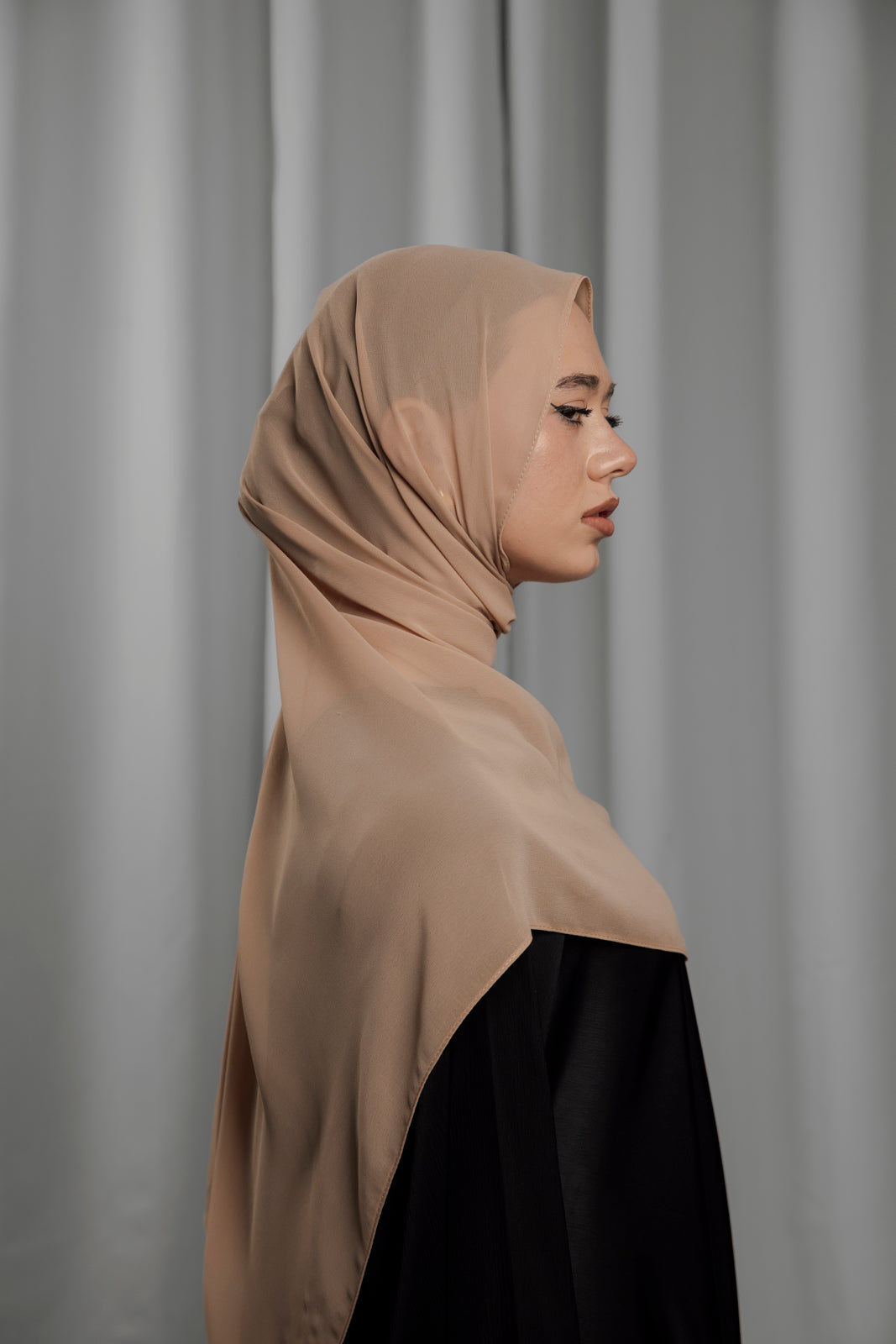 Chiffon | Golden Sand
