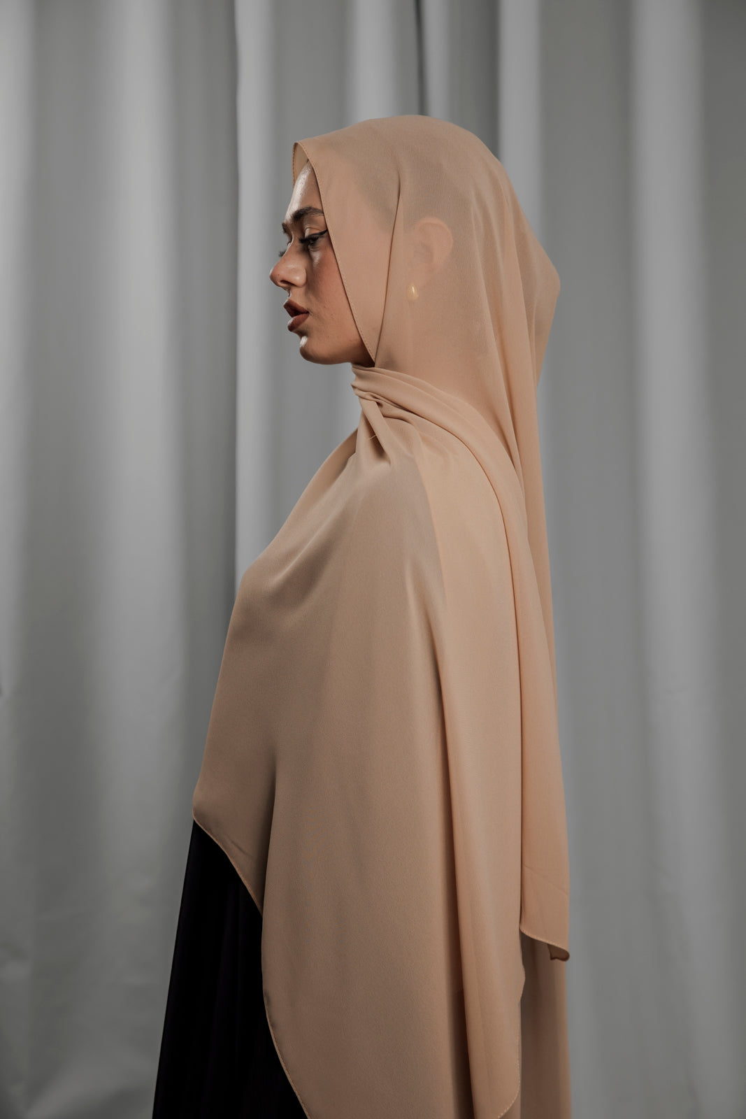 Chiffon | Golden Sand