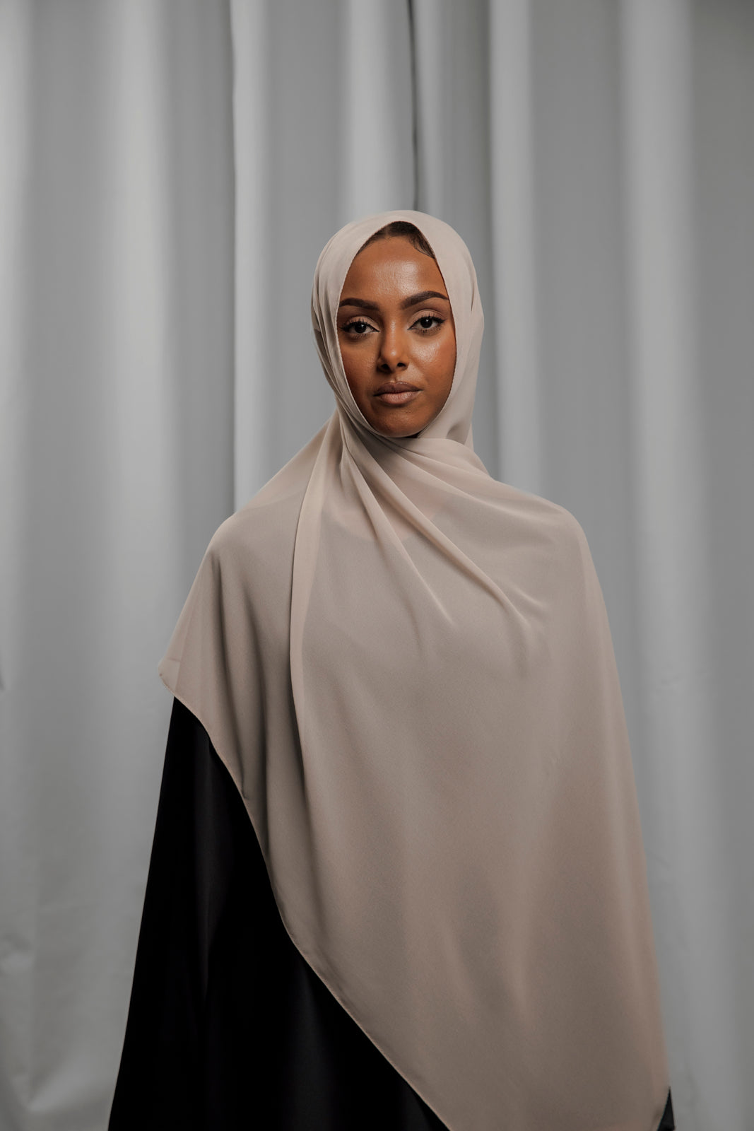 Chiffon | Ash Beige