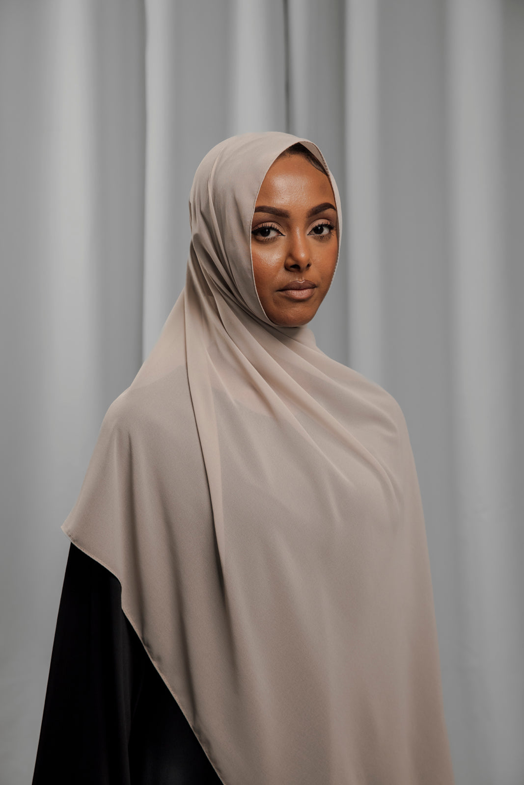 Chiffon | Ash Beige