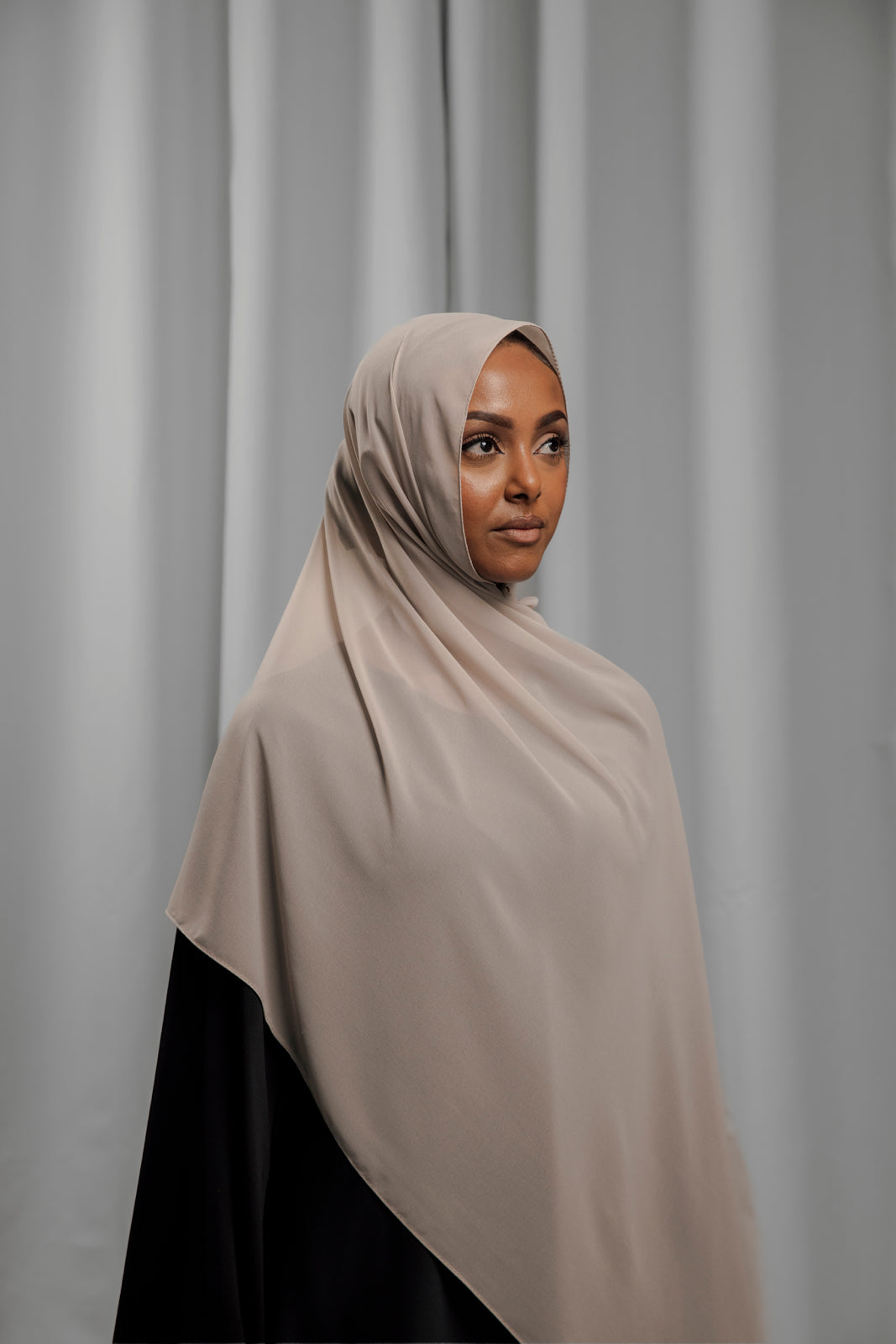 Chiffon | Ash Beige