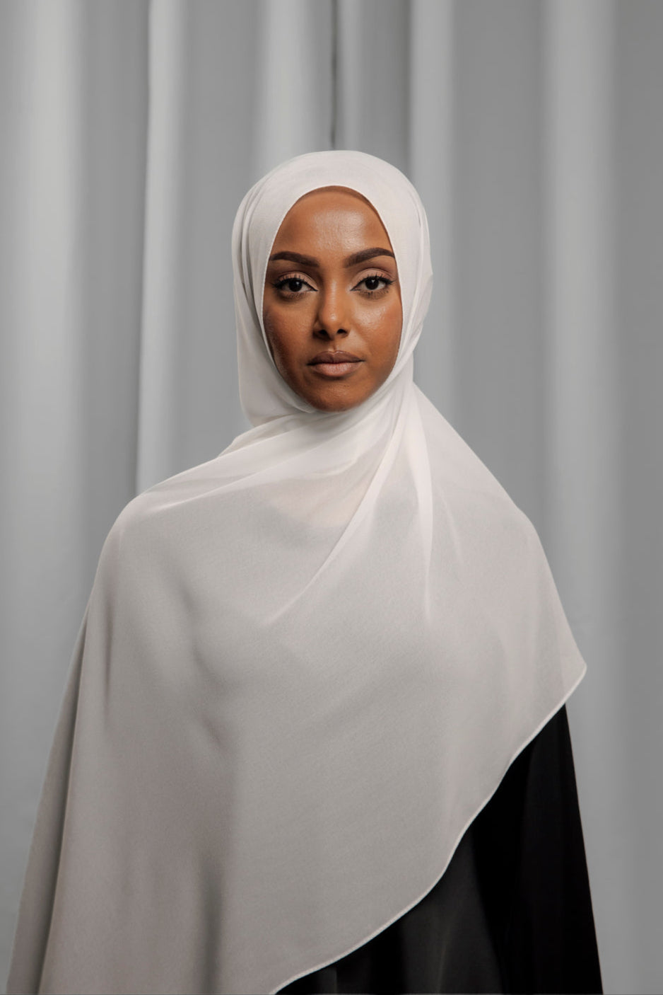 Chiffon | Ivory Breeze