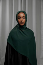 Load image into Gallery viewer, Chiffon | Emerald Grove