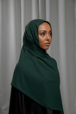 Load image into Gallery viewer, Chiffon | Emerald Grove