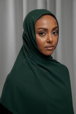 Load image into Gallery viewer, Chiffon | Emerald Grove