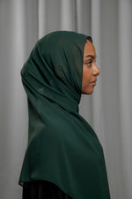 Load image into Gallery viewer, Chiffon | Emerald Grove