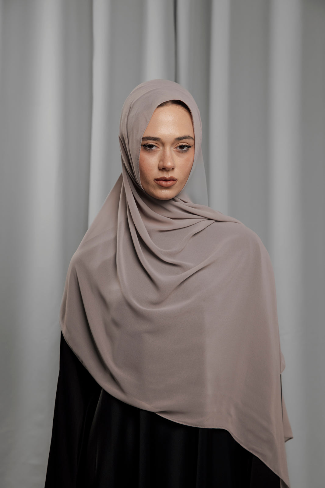 Chiffon | Stone Beige