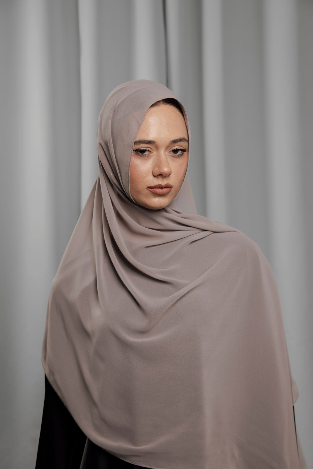 Chiffon | Stone Beige