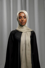 Charger l'image dans la visionneuse de galerie, Chiffon Shine | Silken Pearl