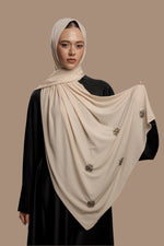 Load image into Gallery viewer, Premium Jersey Handmade 3 | Buttercream Diamond