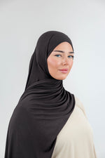 Load image into Gallery viewer, Vela Jersey | Brown