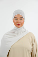 Load image into Gallery viewer, Vela Jersey | Cream