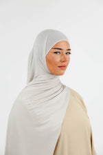 Load image into Gallery viewer, Vela Jersey | Cream