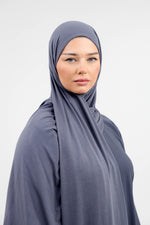 Load image into Gallery viewer, Vela Jersey | Gray