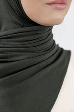 Load image into Gallery viewer, Vela Jersey | Olive Drab