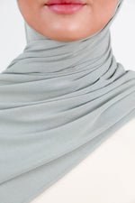 Charger l'image dans la visionneuse de galerie, Vela Jersey | Sage Green