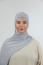 Load image into Gallery viewer, Vela Jersey | Silver